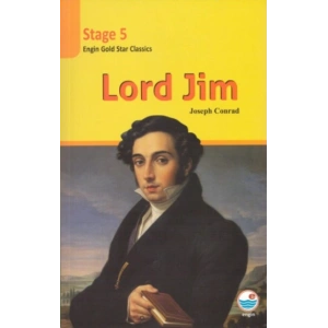 Lord Jim - Stage 5