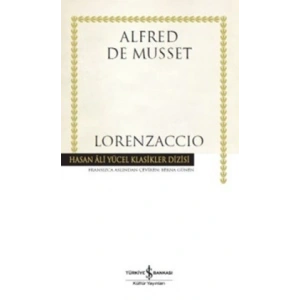 Lorenzaccio