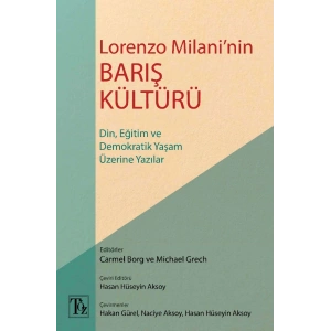 Lorenzo Milani’nin Barış Kültürü