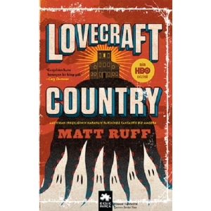 Lovecraft Country
