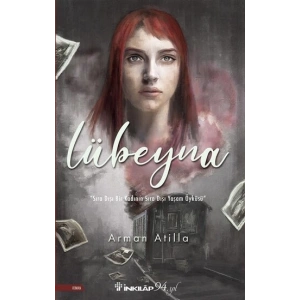 Lübeyna