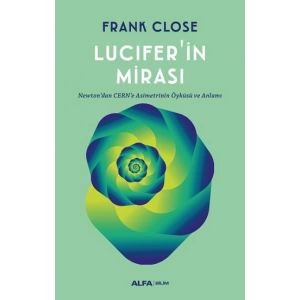 Lucifer’in Mirası
