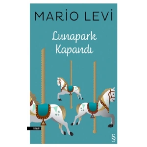 Lunapark Kapandı
