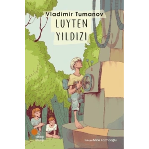 Luyten Yıldızı