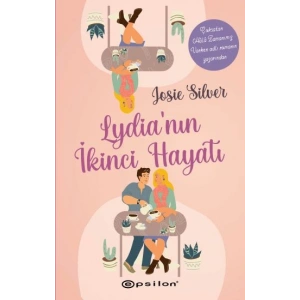 Lydia’nın İkinci Hayatı