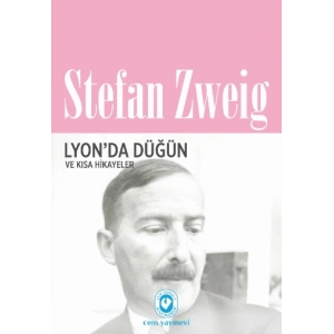 Lyon’da Düğün ve Kısa Hikayeler