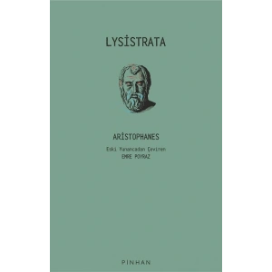 Lysistrata