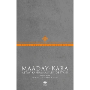 Maaday- Kara