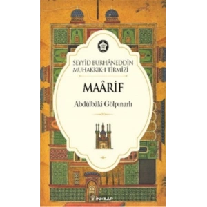 Maarif