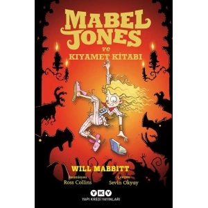 Mabel Jones ve Kıyamet Kitabı
