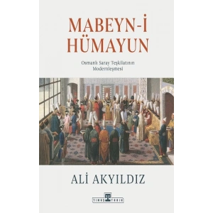 Mabeyn-i Hümayun
