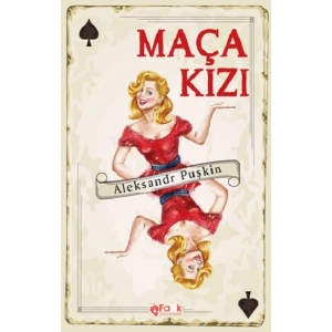Maça Kızı