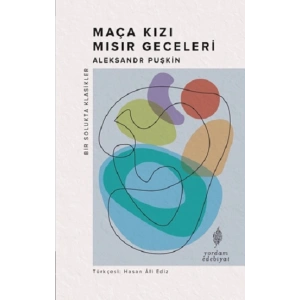 Maça Kızı-Mısır Geceleri