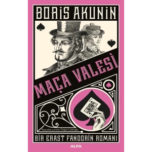 Maça Valesi
