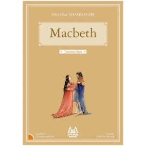 Macbeth (Turuncu Seri)