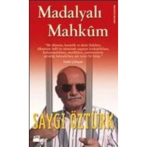 Madalyalı Mahkum