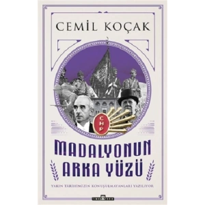 Madalyonun Arka Yüzü