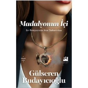 Madalyonun İçi