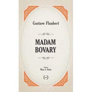 Madam Bovary
