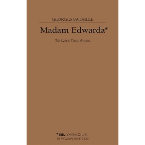 Madam Edwarda