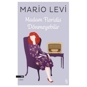Madam Floridis Dönmeyebilir