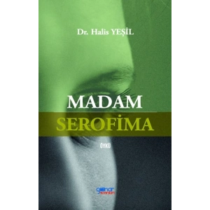 Madam Serofima