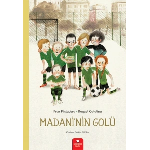 Madaninin Golü