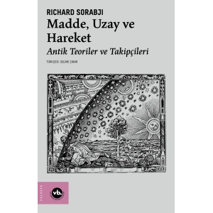 Madde, Uzay ve Hareket