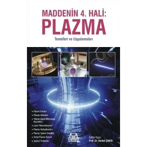 Maddenin 4. Hali: Plazma