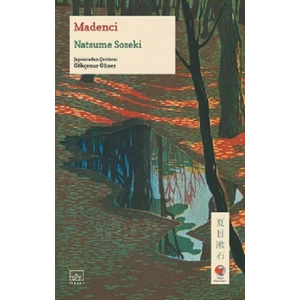 Madenci