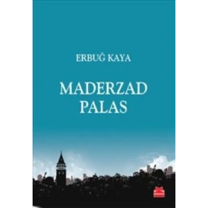 Maderzad Palas