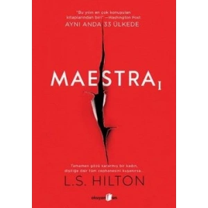 Maestra