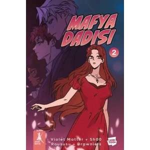 Mafya Dadısı 2
