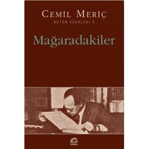 Mağaradakiler