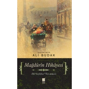 Mağdurın Hikayesi
