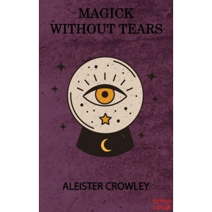 Magick Without Tears