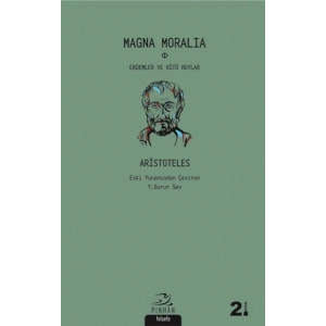 Magna Moralia