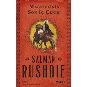 Mağriplinin Son İç Çekişi