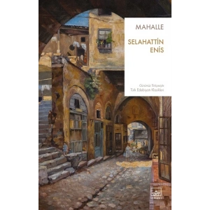 Mahalle