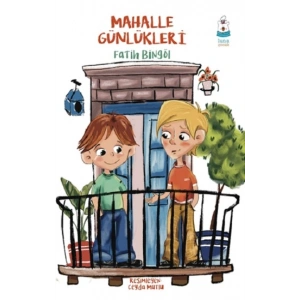 Mahalle Günlükleri