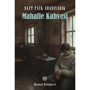 Mahalle Kahvesi