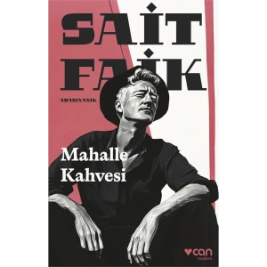 Mahalle Kahvesi