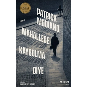 Mahallede Kaybolma Diye