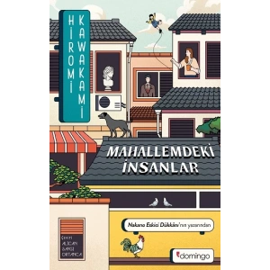 Mahallemdeki İnsanlar