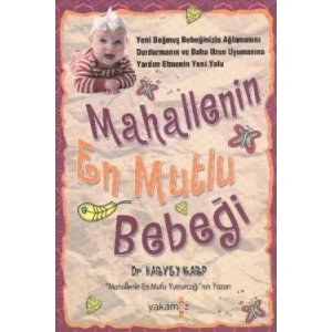 Mahallenin En Mutlu Bebeği