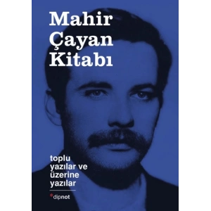 Mahir Çayan Kitabı