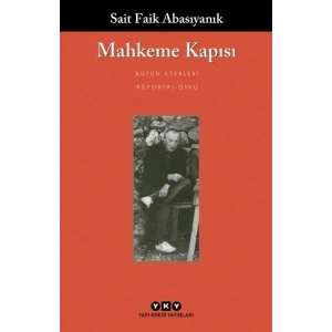 Mahkeme Kapısı
