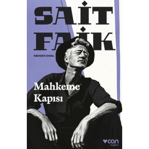 Mahkeme Kapısı