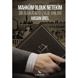 Mahkum Olduk Netekim
