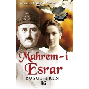 Mahrem-i Esrar
